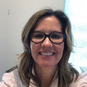 Meet your Posher, Melanie